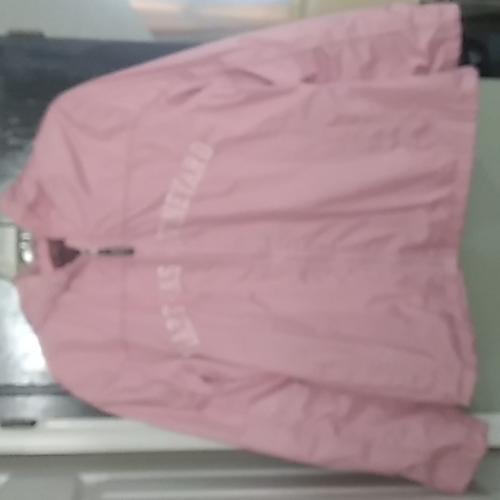 Rain coat